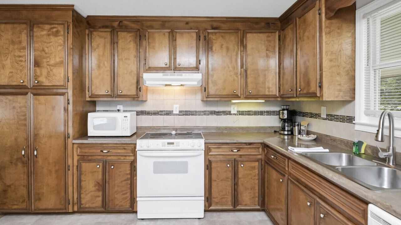 Photo of Kitchen in Prosperity