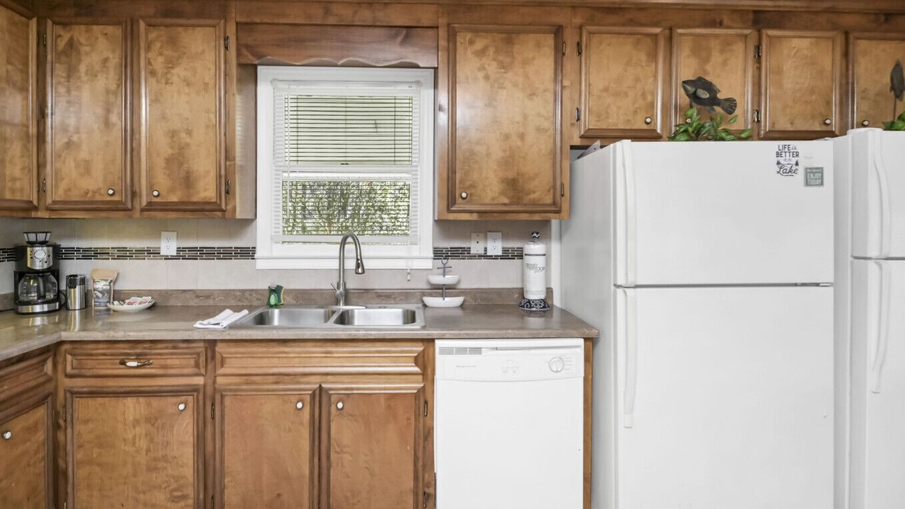 Photo of Kitchen in Prosperity