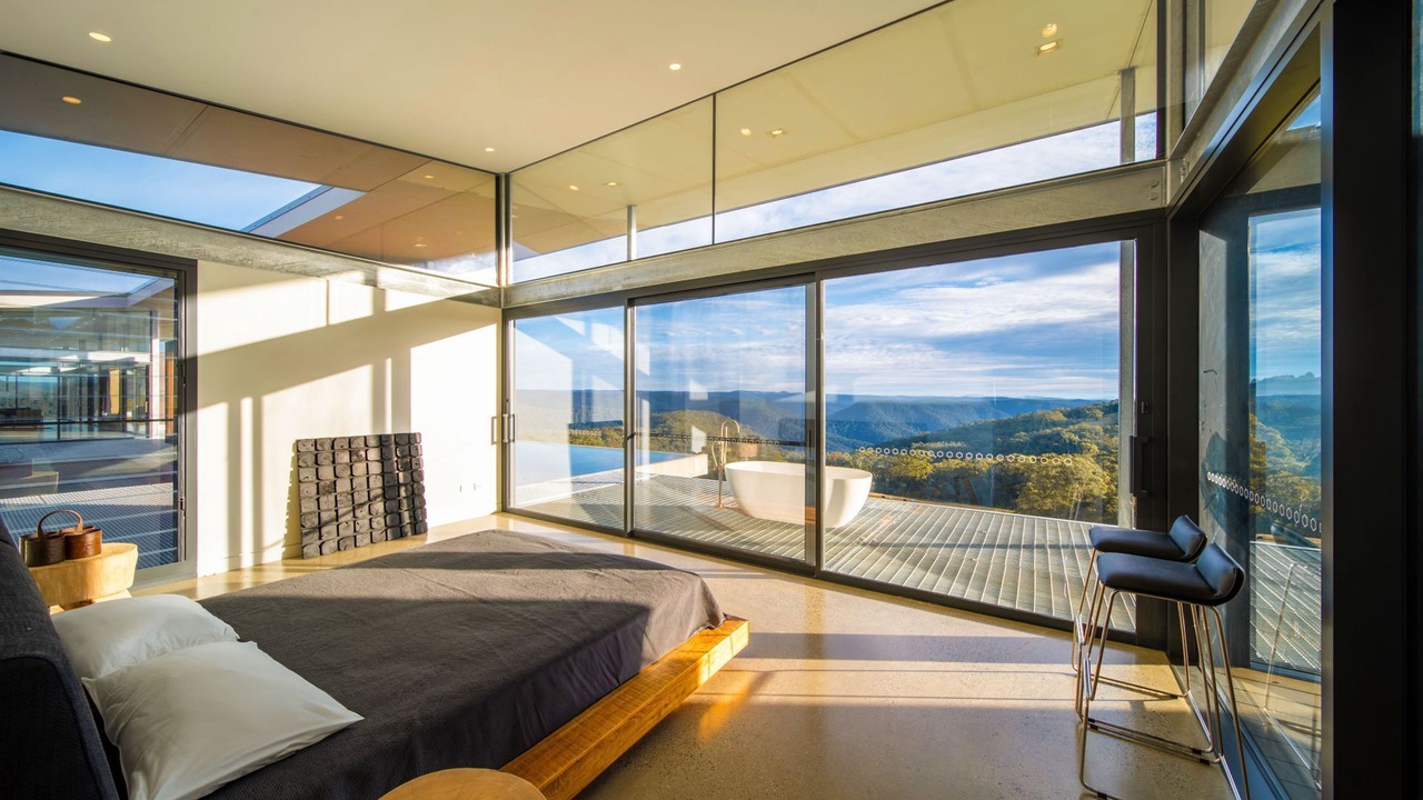 Photo of Bedroom in Bilpin