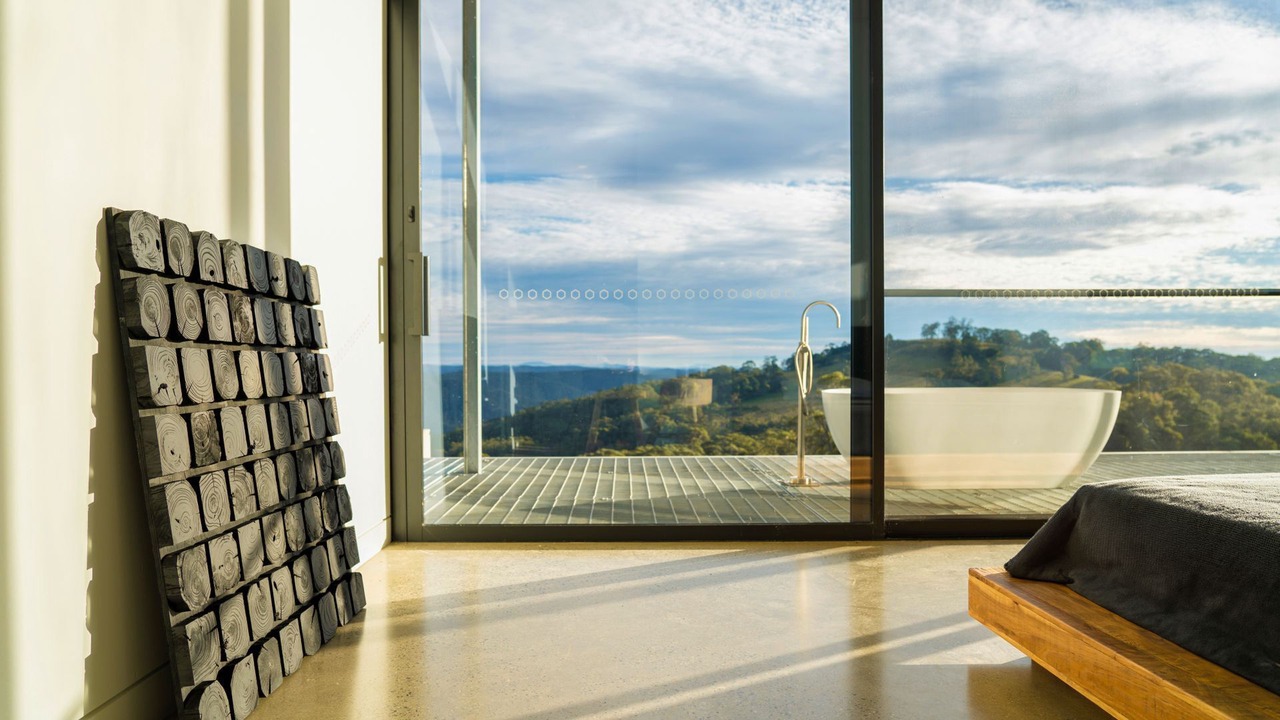 Photo of Bedroom in Bilpin