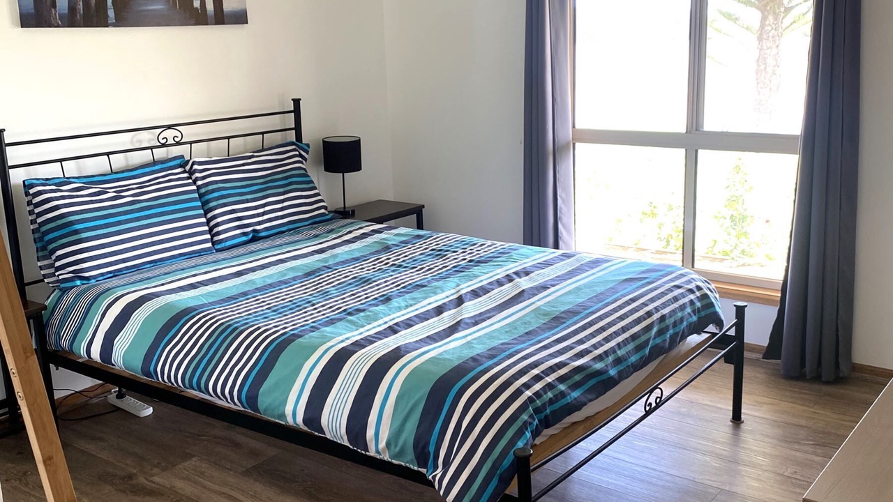 Photo of Bedroom in Port Victoria