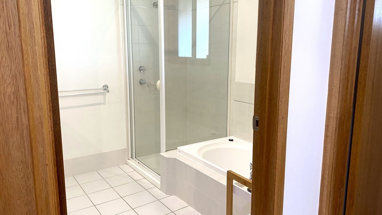 Photo of Bathroom in Port Victoria