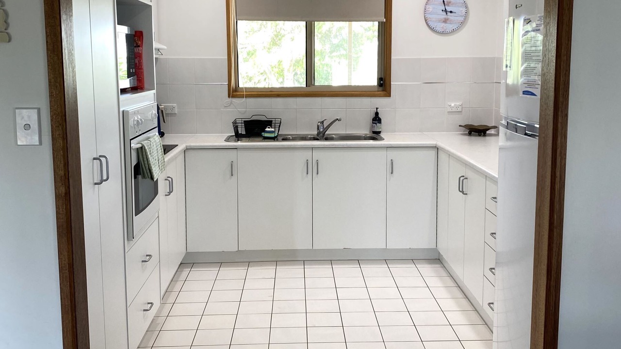 Photo of Kitchen in Port Victoria