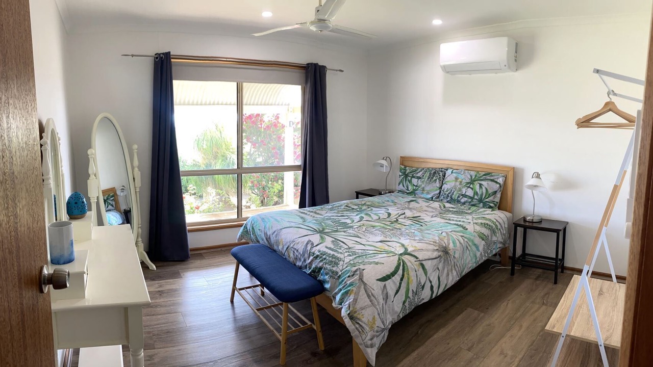 Photo of Bedroom in Port Victoria