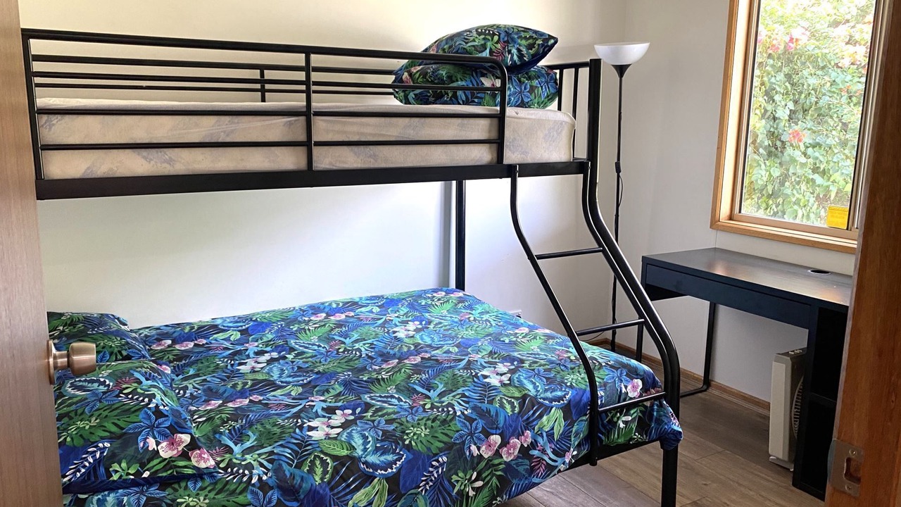 Photo of Bedroom in Port Victoria