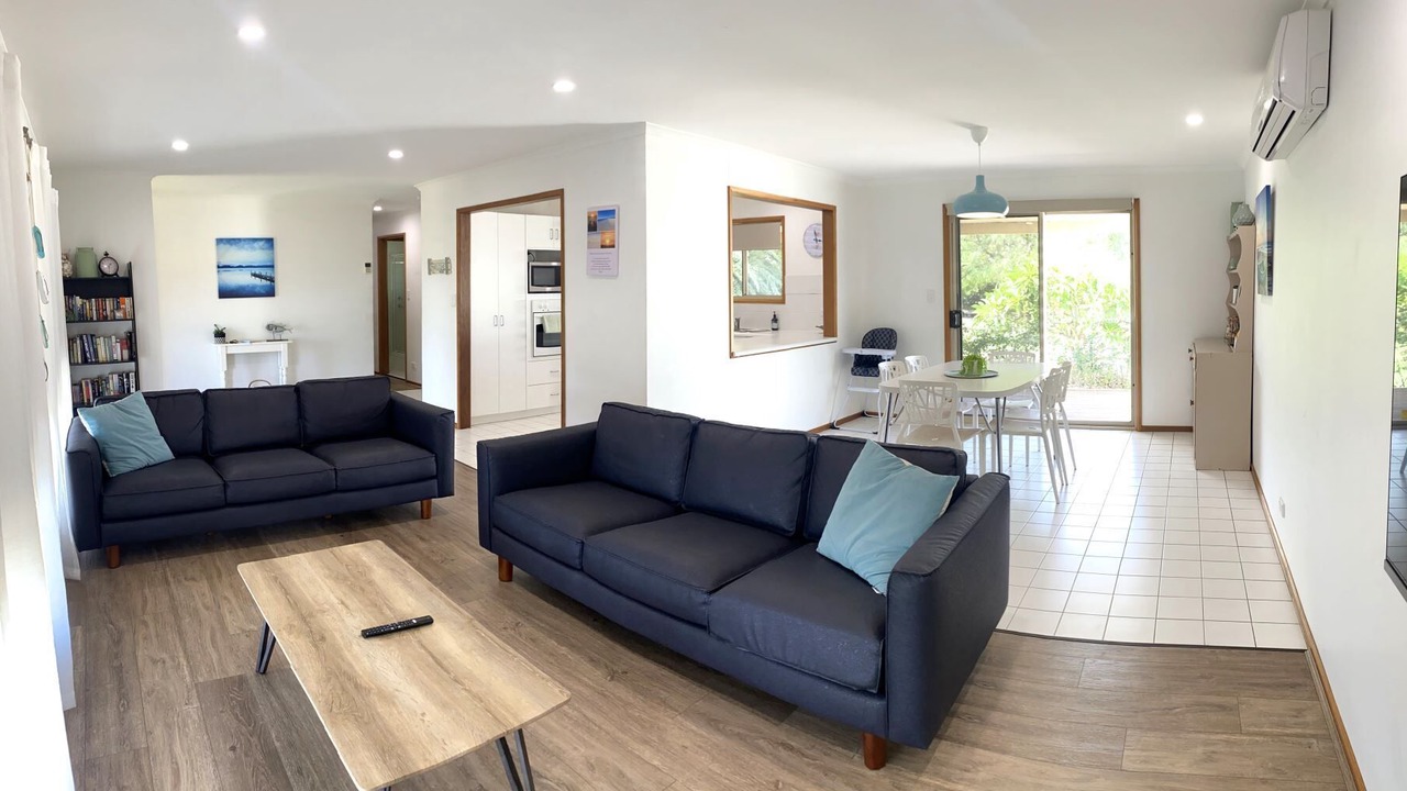 Photo of Livingroom in Port Victoria