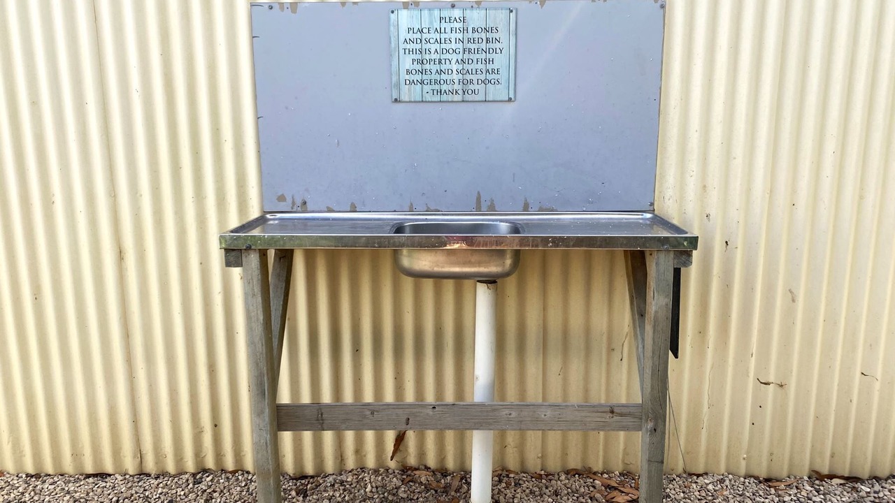 Photo of Outdoor in Port Victoria