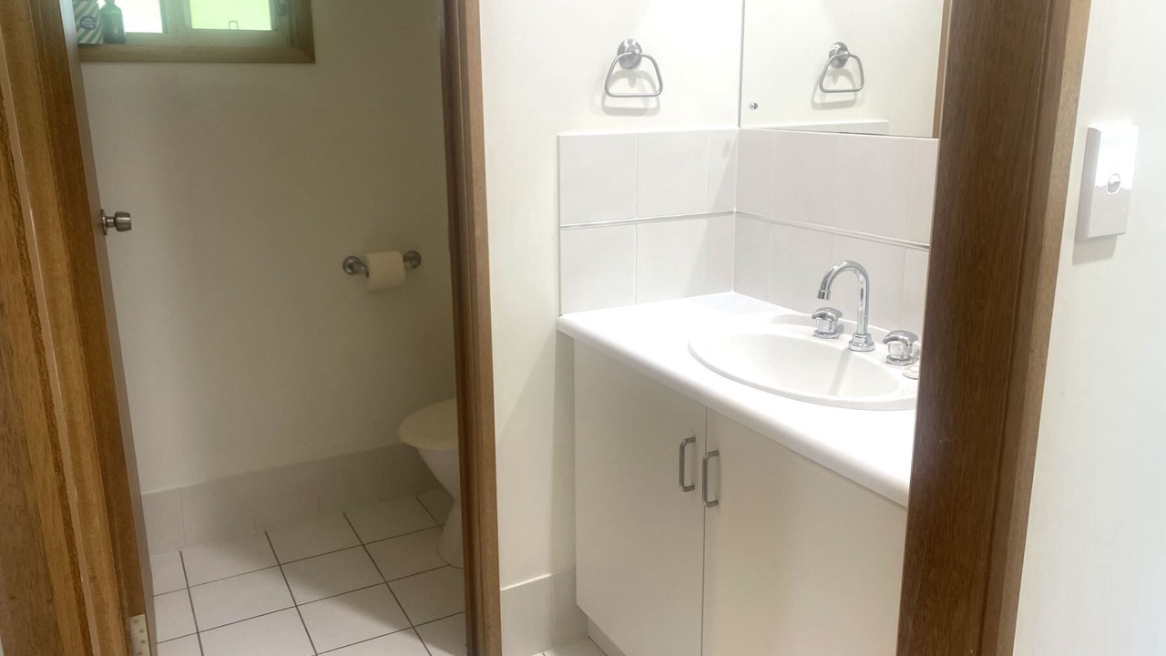 Photo of Bathroom in Port Victoria