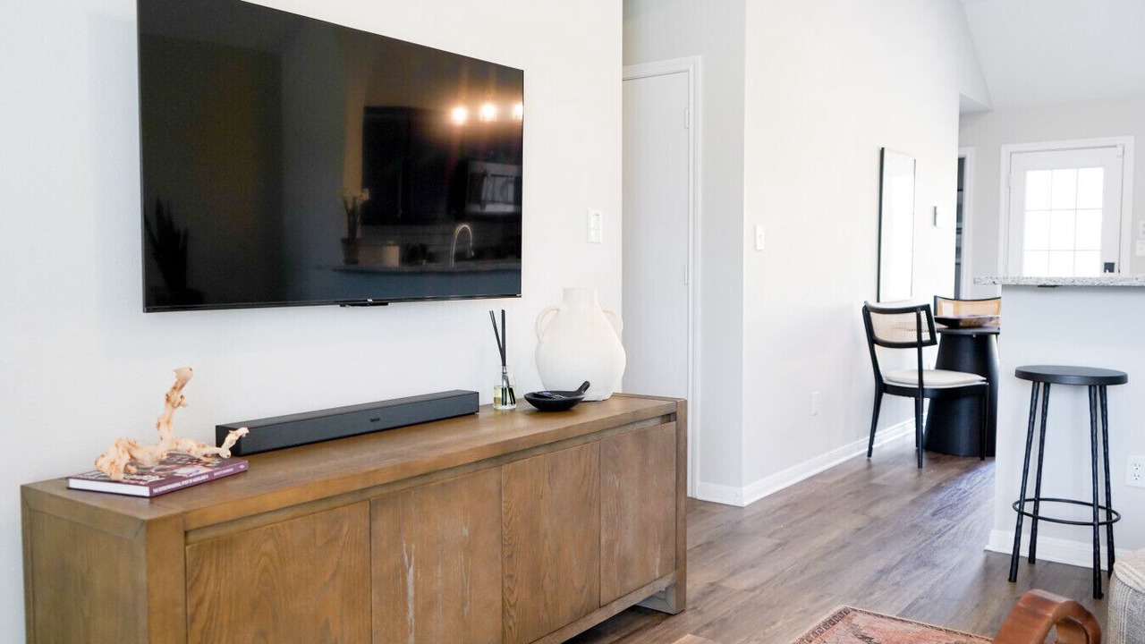 Photo of Bedroom in College Station