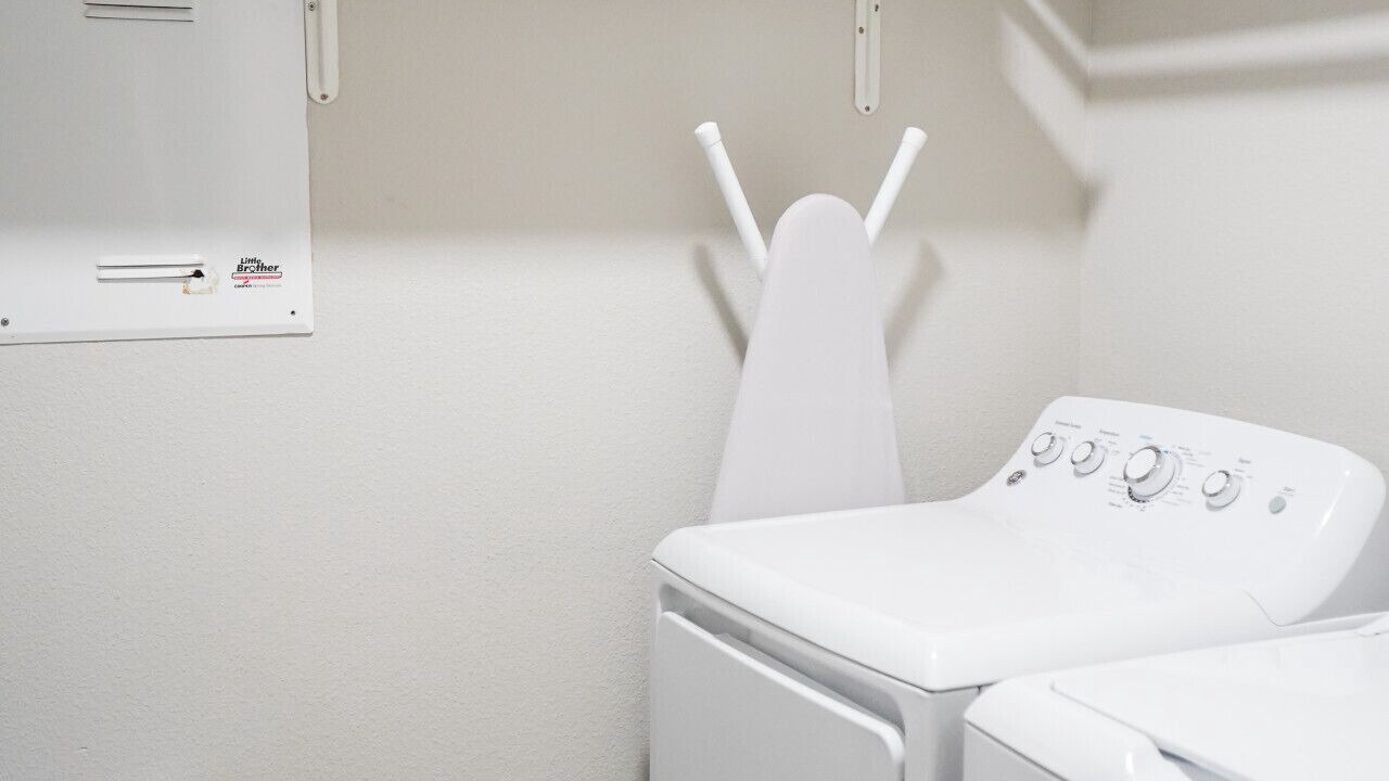 Photo of Bedroom in College Station