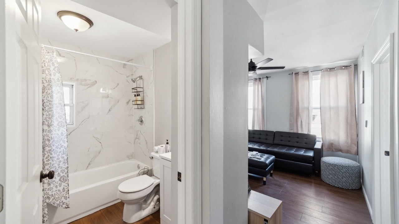 Photo of Bedroom in Hackensack River Waterfront