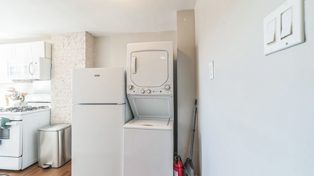 Photo of Kitchen in Hackensack River Waterfront