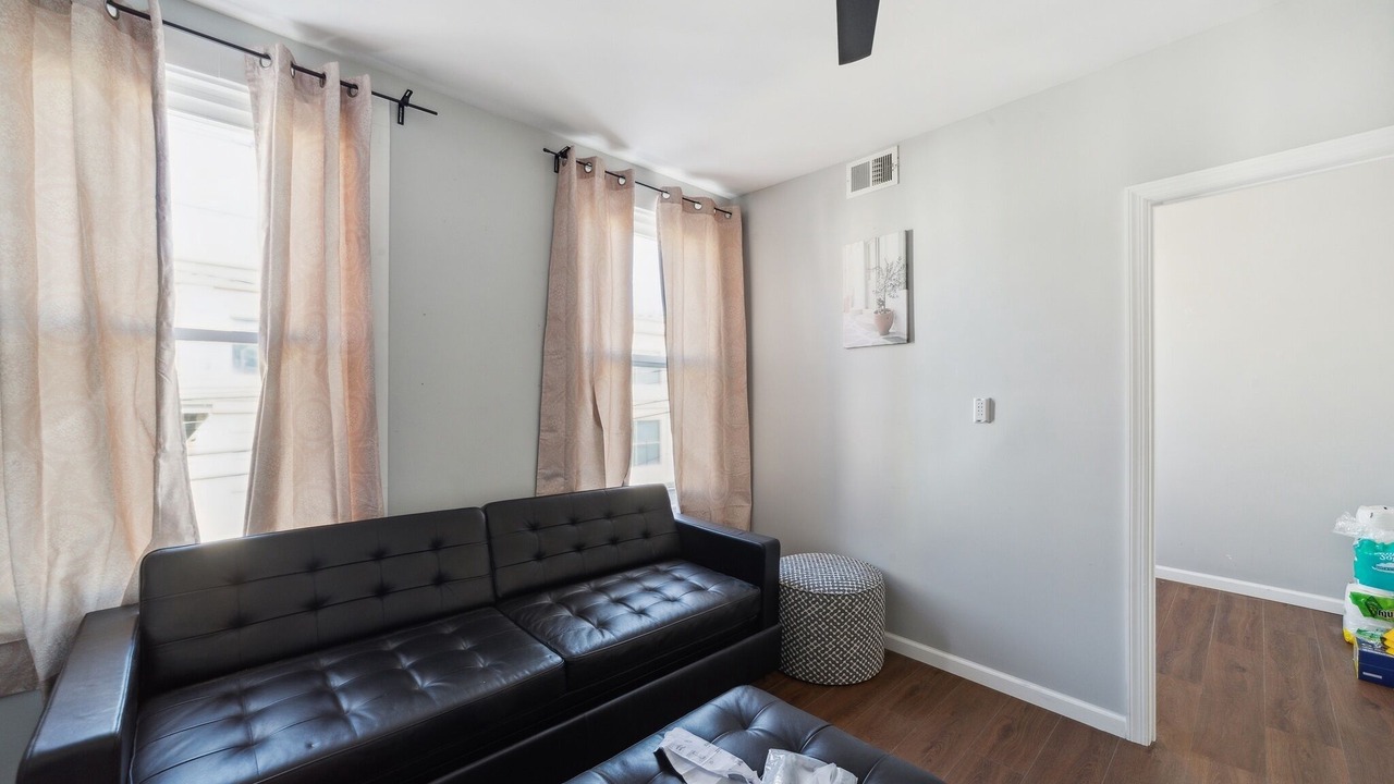 Photo of Bedroom in Hackensack River Waterfront