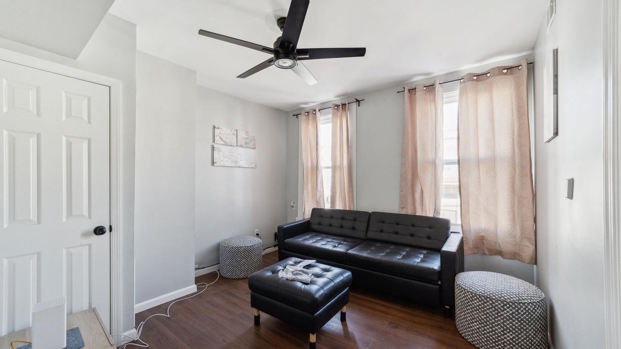 Photo of Bedroom in Hackensack River Waterfront