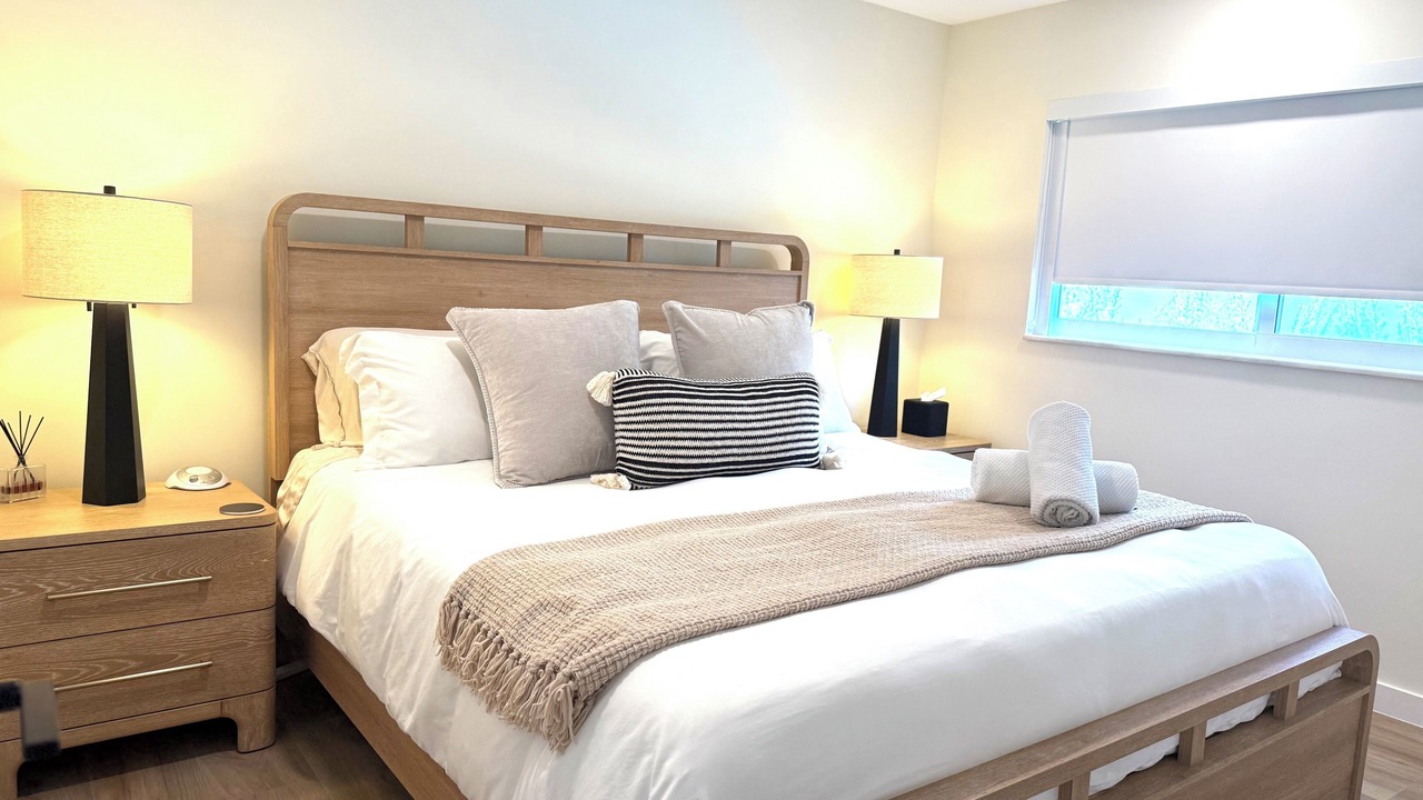 Photo of Bedroom in Tropic Palms