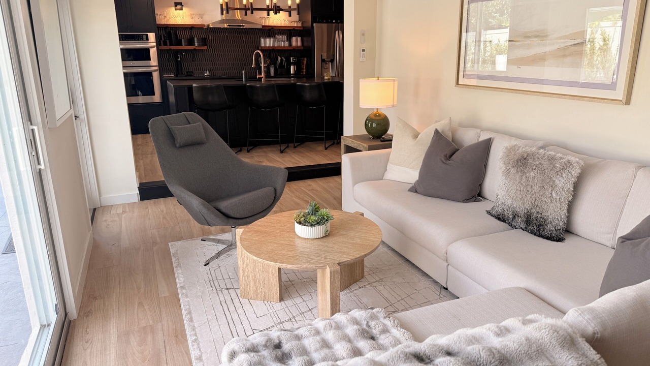 Photo of Livingroom in Tropic Palms