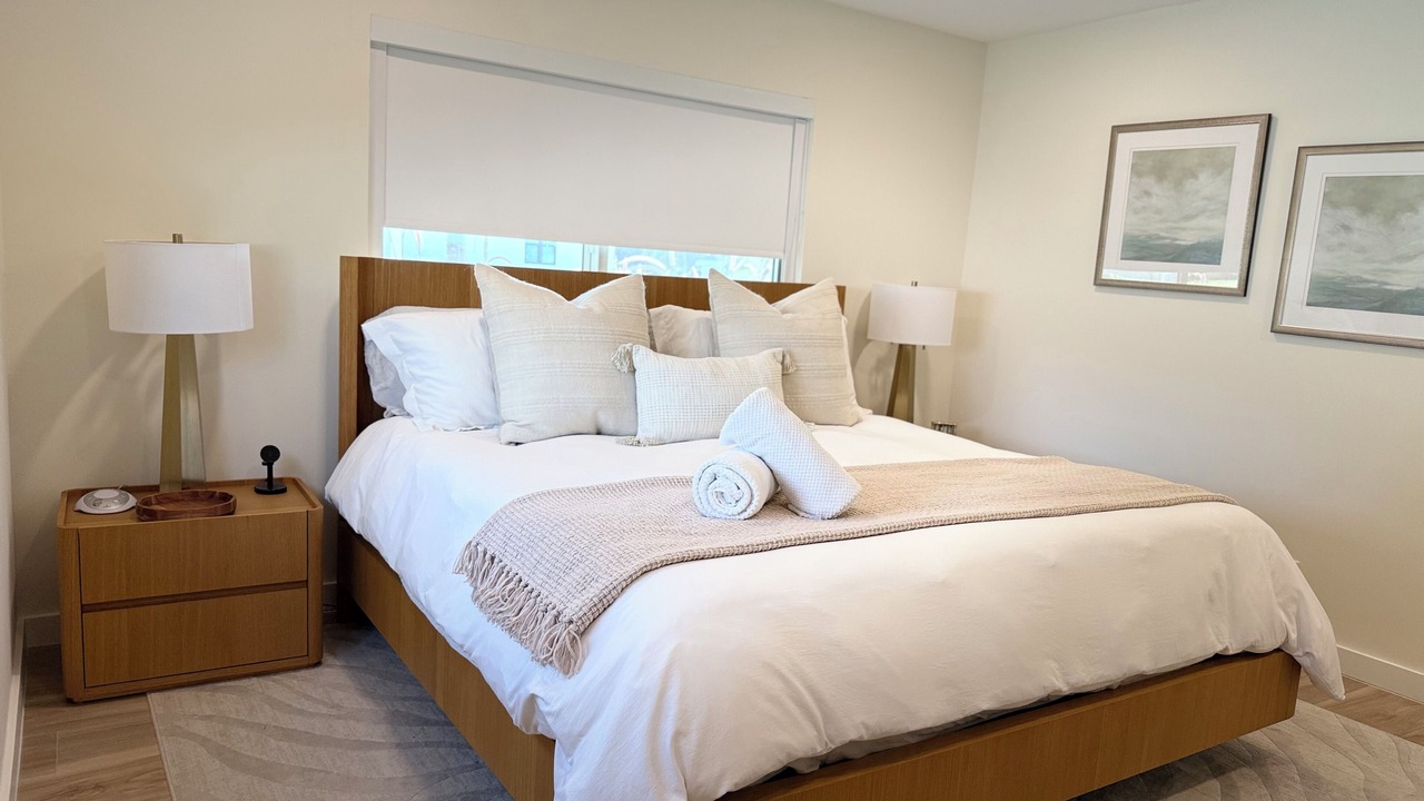 Photo of Bedroom in Tropic Palms