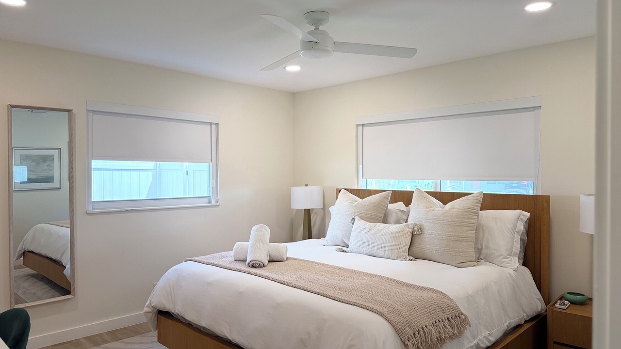 Photo of Bedroom in Tropic Palms