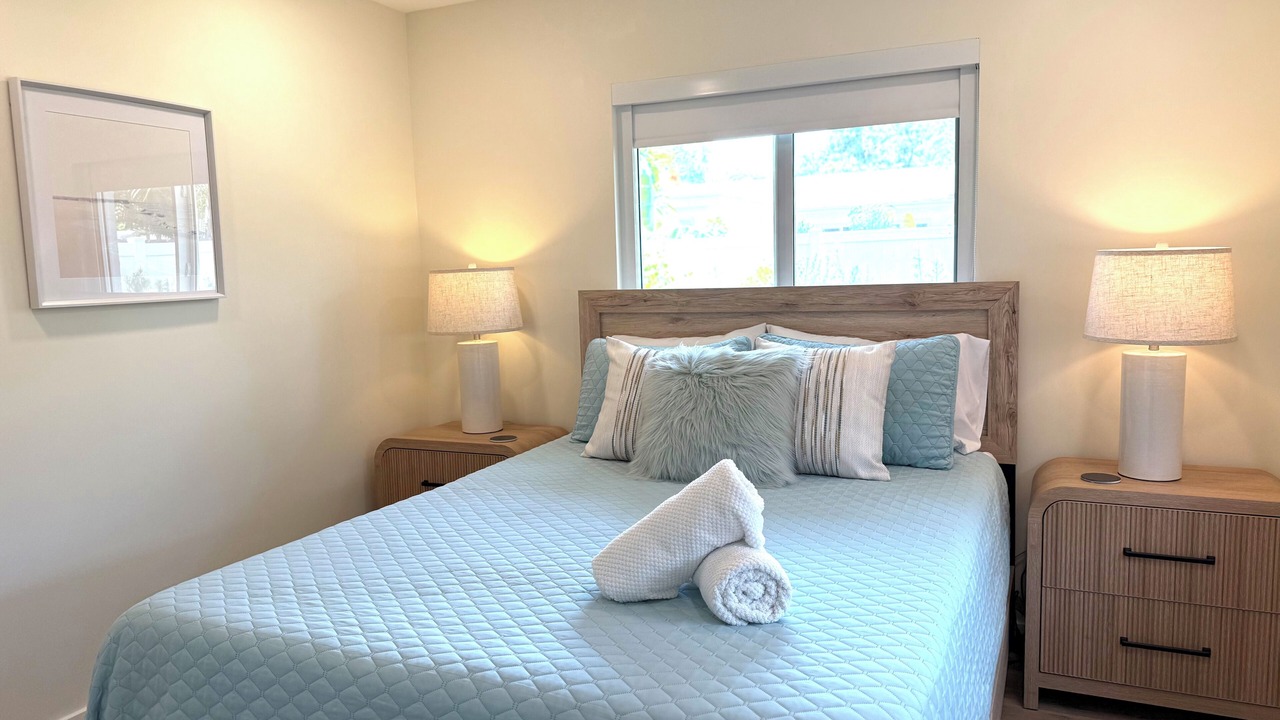 Photo of Bedroom in Tropic Palms