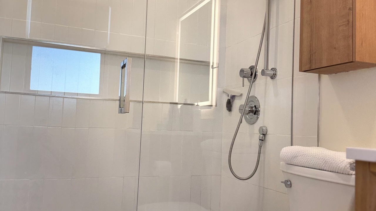 Photo of Bathroom in Tropic Palms