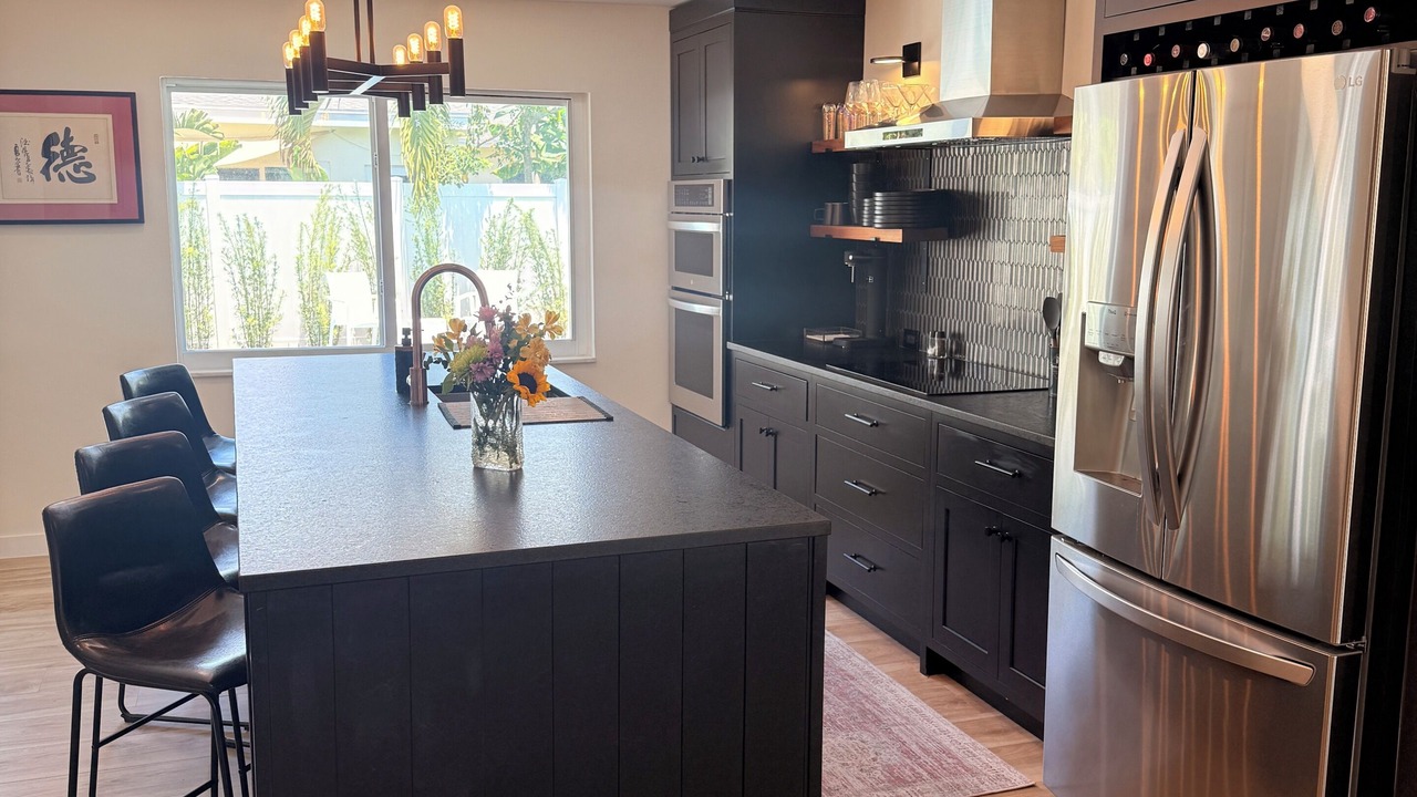 Photo of Kitchen in Tropic Palms