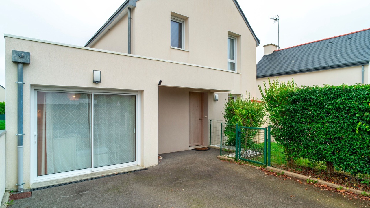 Photo of Outdoor in Ergue-Gaberic