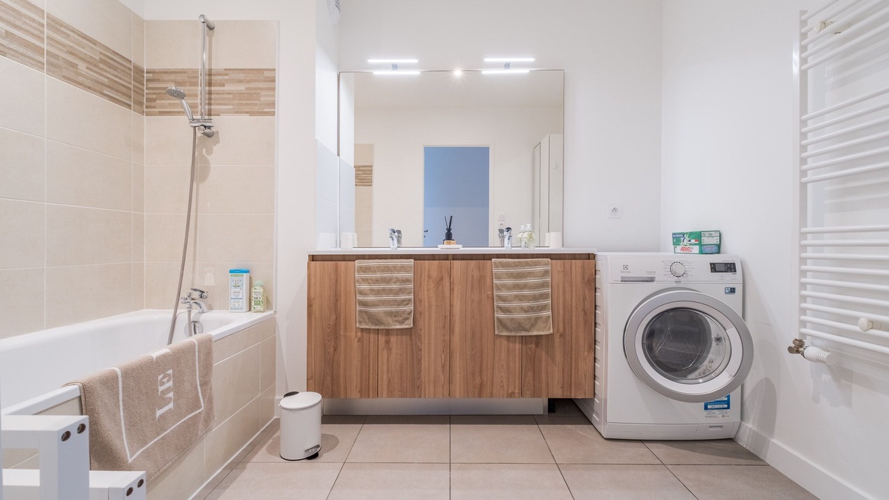 Photo of Bathroom in Blagnac