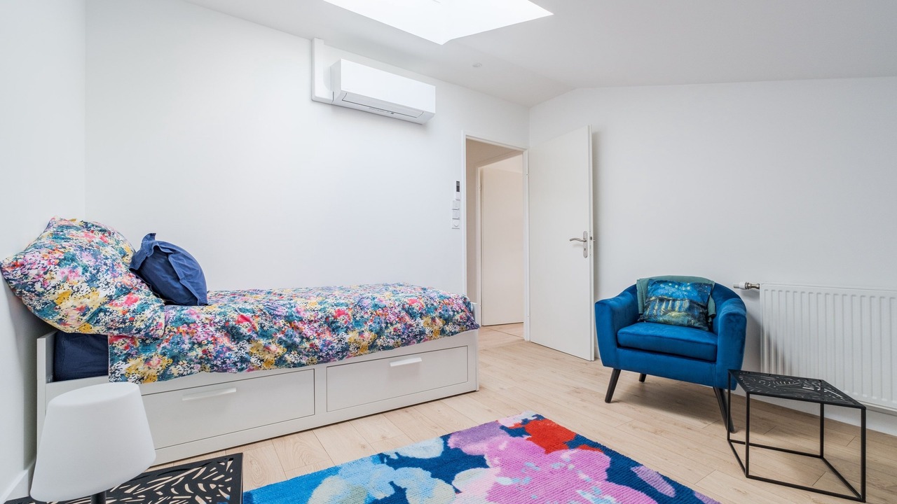Photo of Bedroom in Blagnac