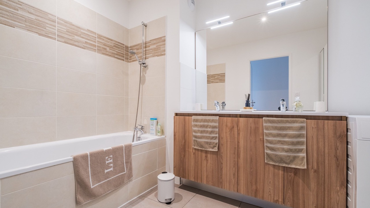 Photo of Bathroom in Blagnac