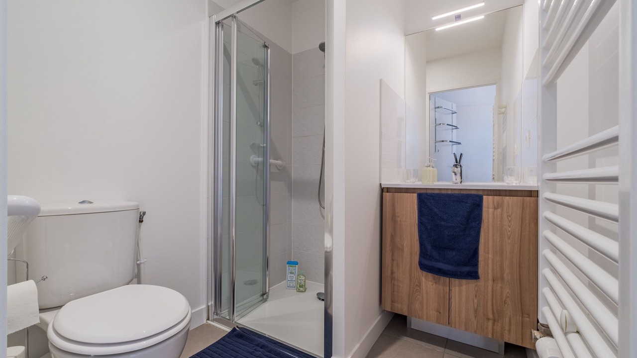 Photo of Bathroom in Blagnac