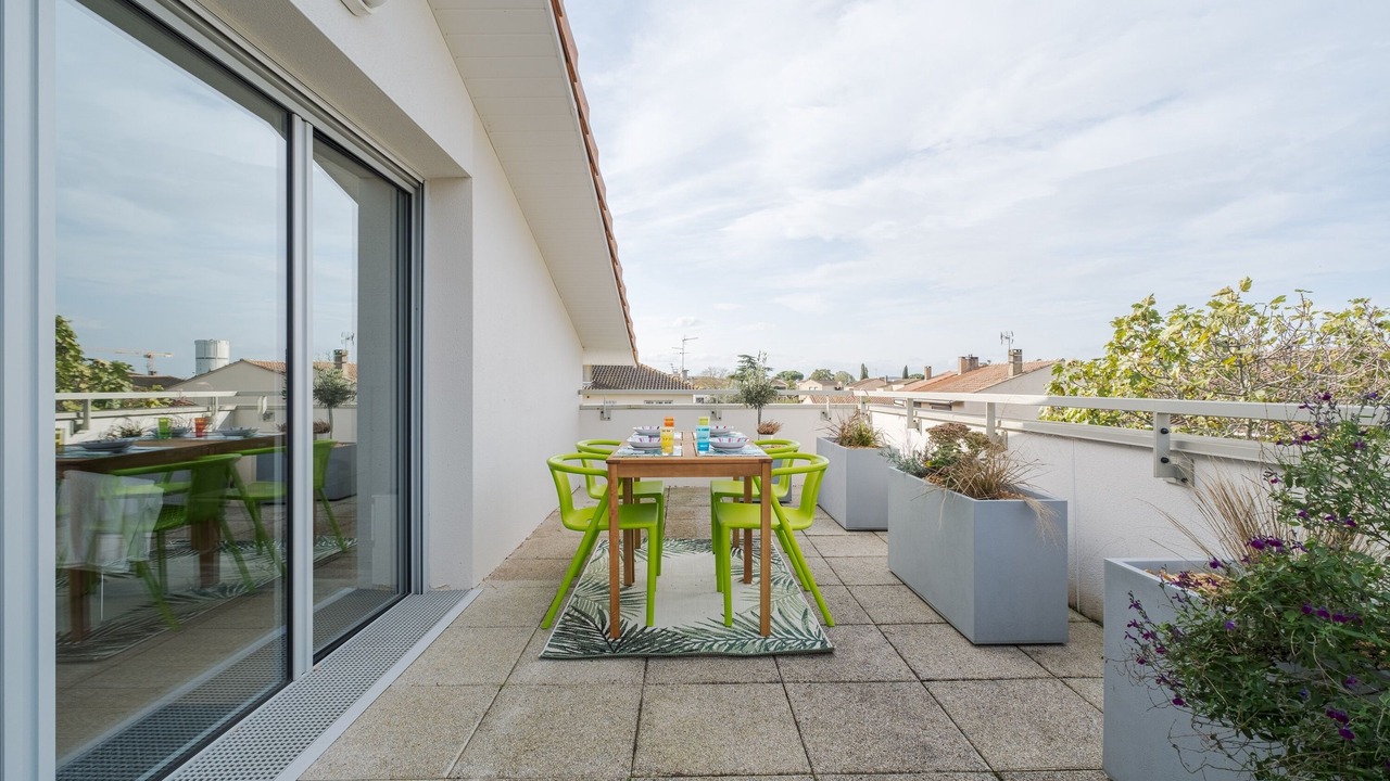 Photo of Outdoor in Blagnac
