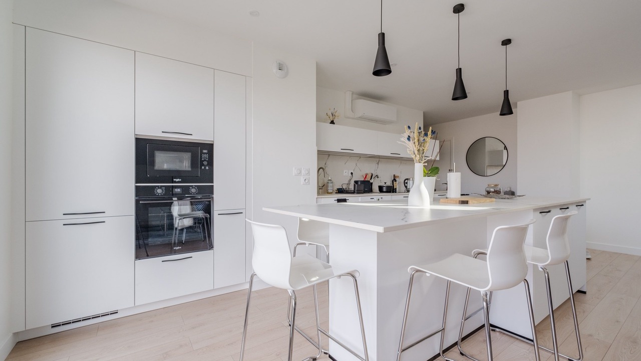Photo of Kitchen in Blagnac
