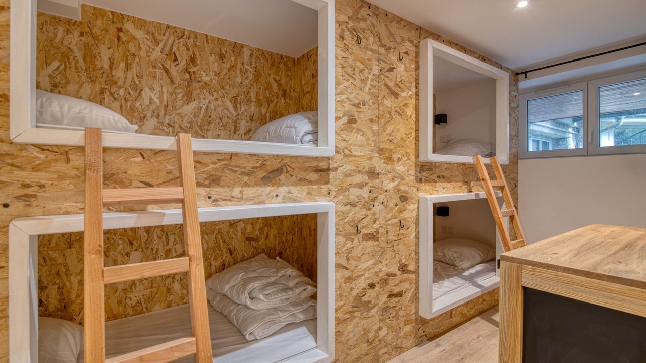 Photo of Bedroom in Ax-les-Thermes
