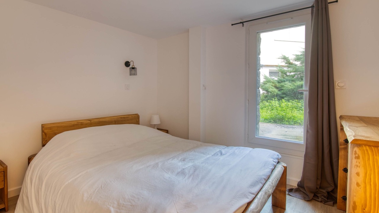 Photo of Bedroom in Ax-les-Thermes