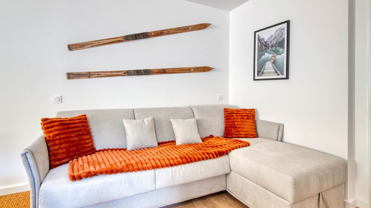 Photo of Livingroom in Ax-les-Thermes