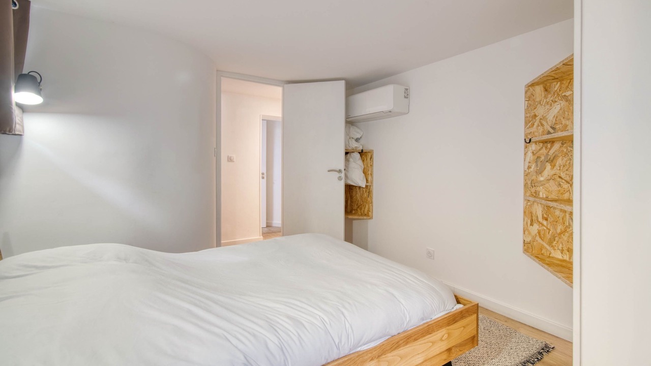 Photo of Bedroom in Ax-les-Thermes