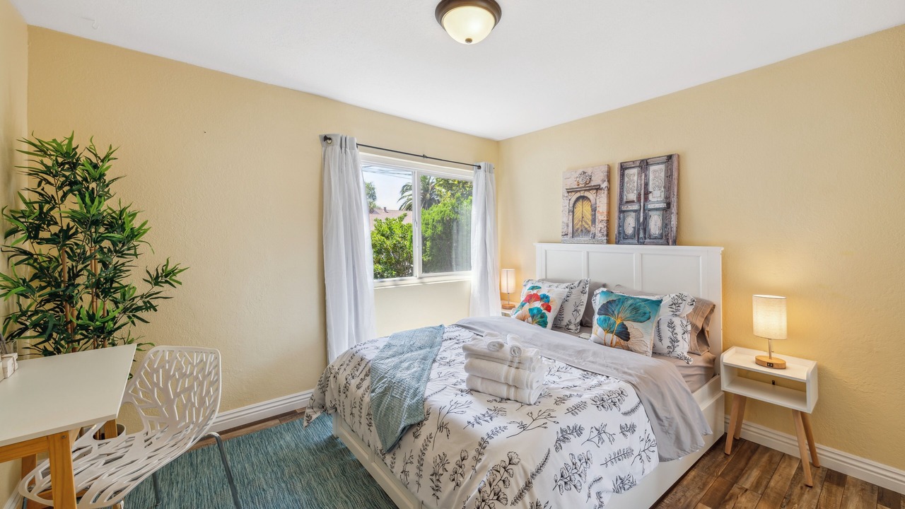 Photo of Bedroom in Concord