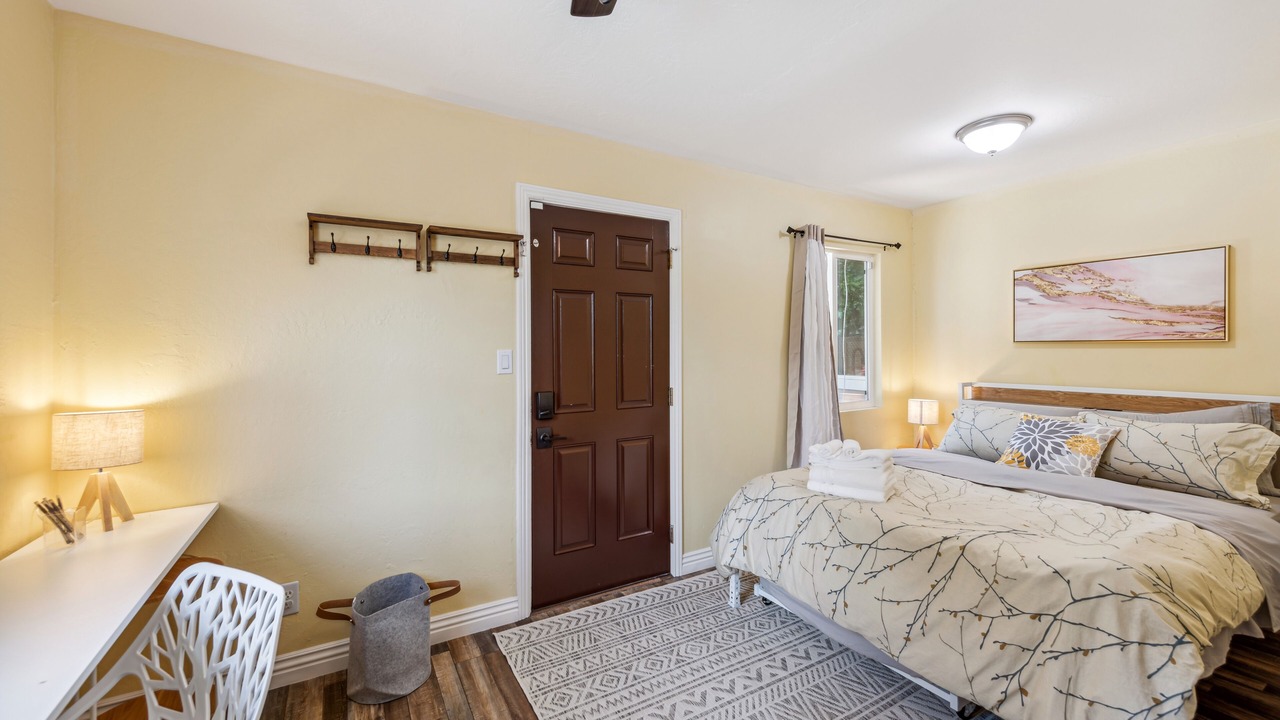 Photo of Bedroom in Concord