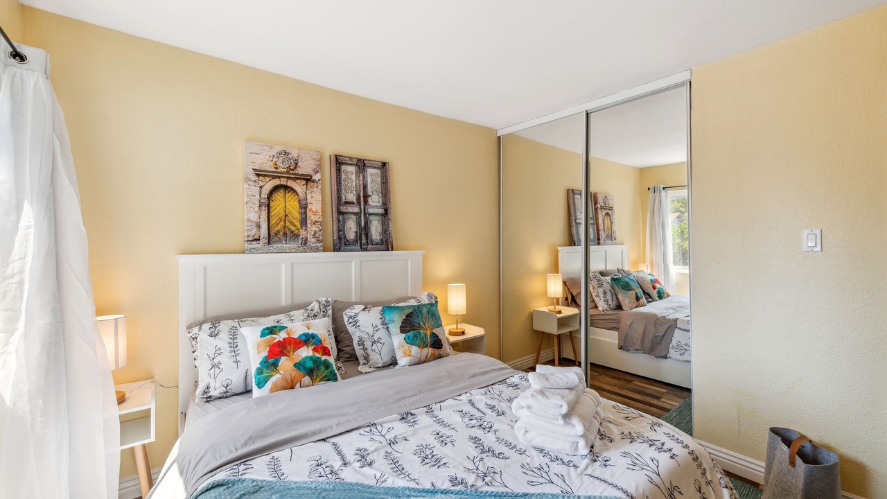 Photo of Bedroom in Concord