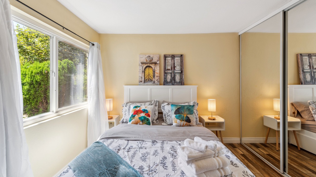 Photo of Bedroom in Concord