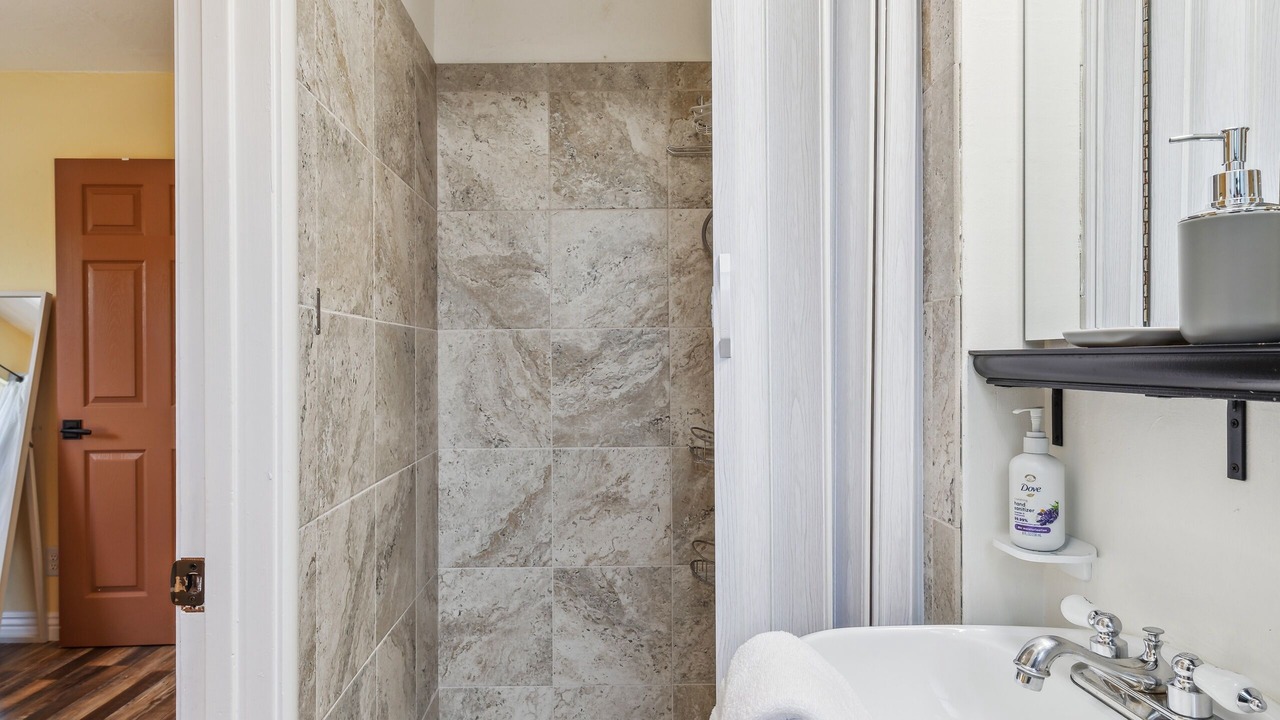 Photo of Bathroom in Concord