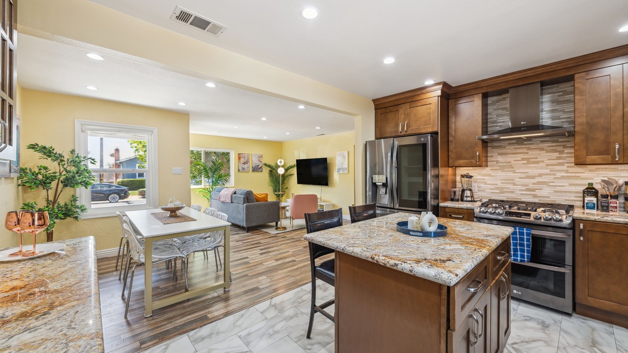 Photo of Kitchen in Concord