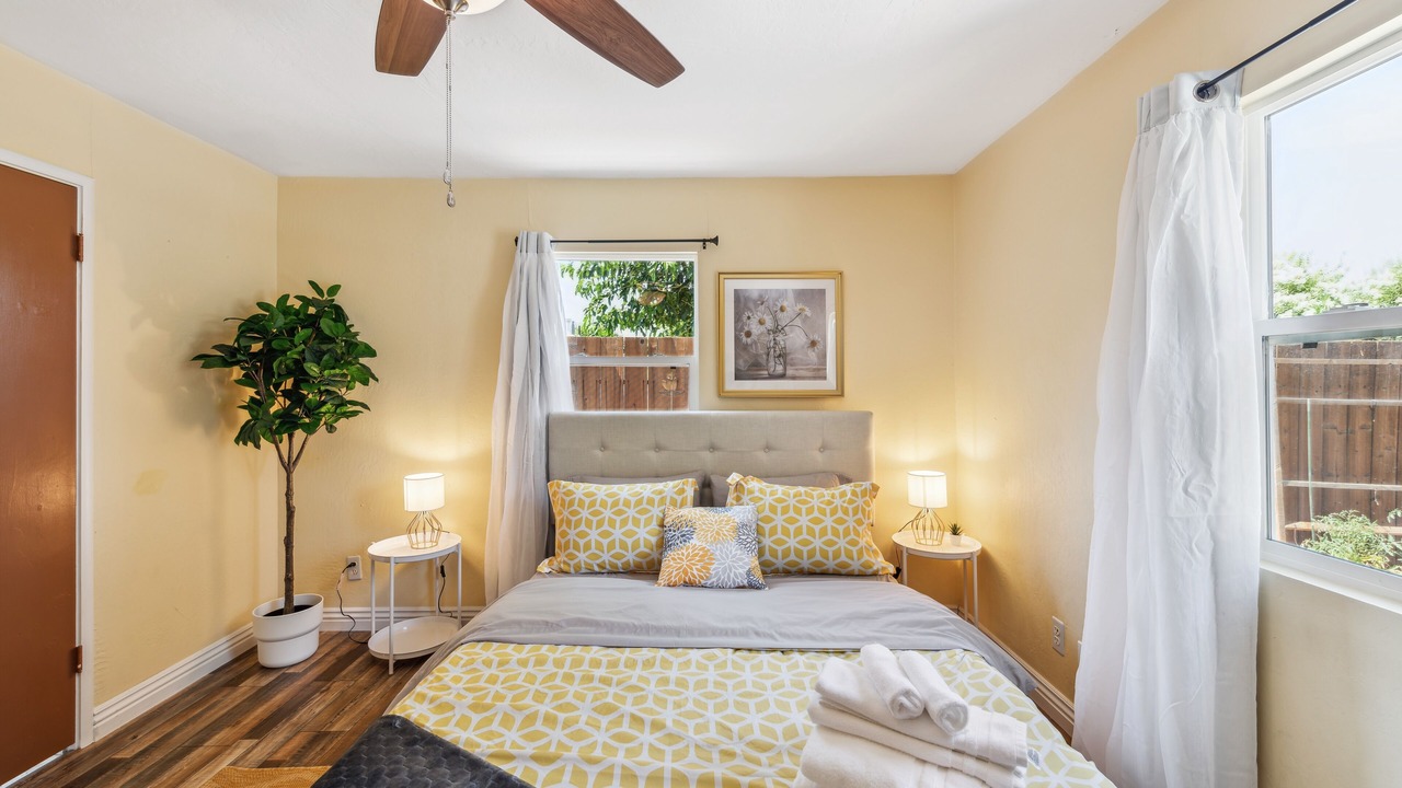 Photo of Bedroom in Concord