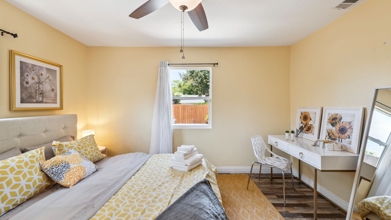 Photo of Bedroom in Concord