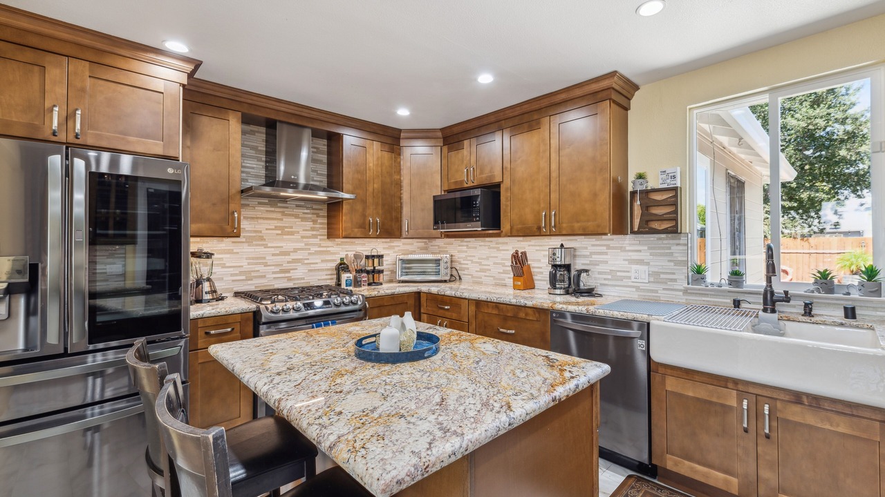 Photo of Kitchen in Concord