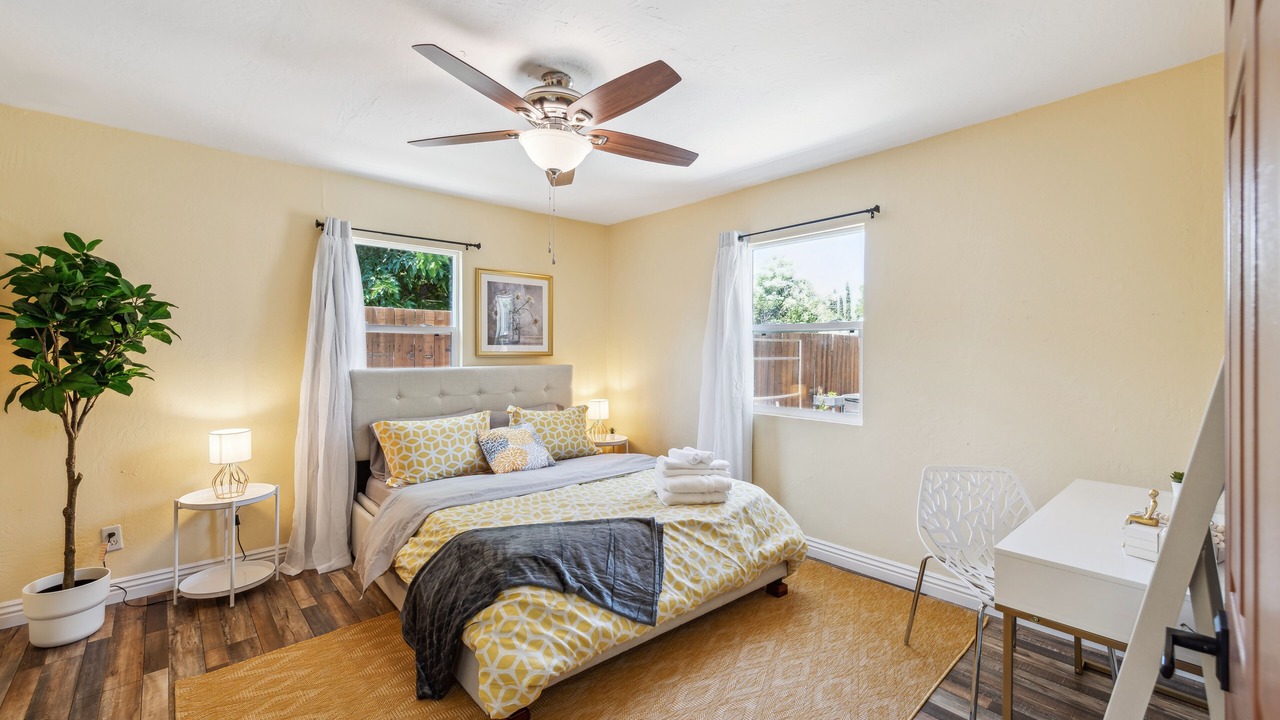 Photo of Bedroom in Concord