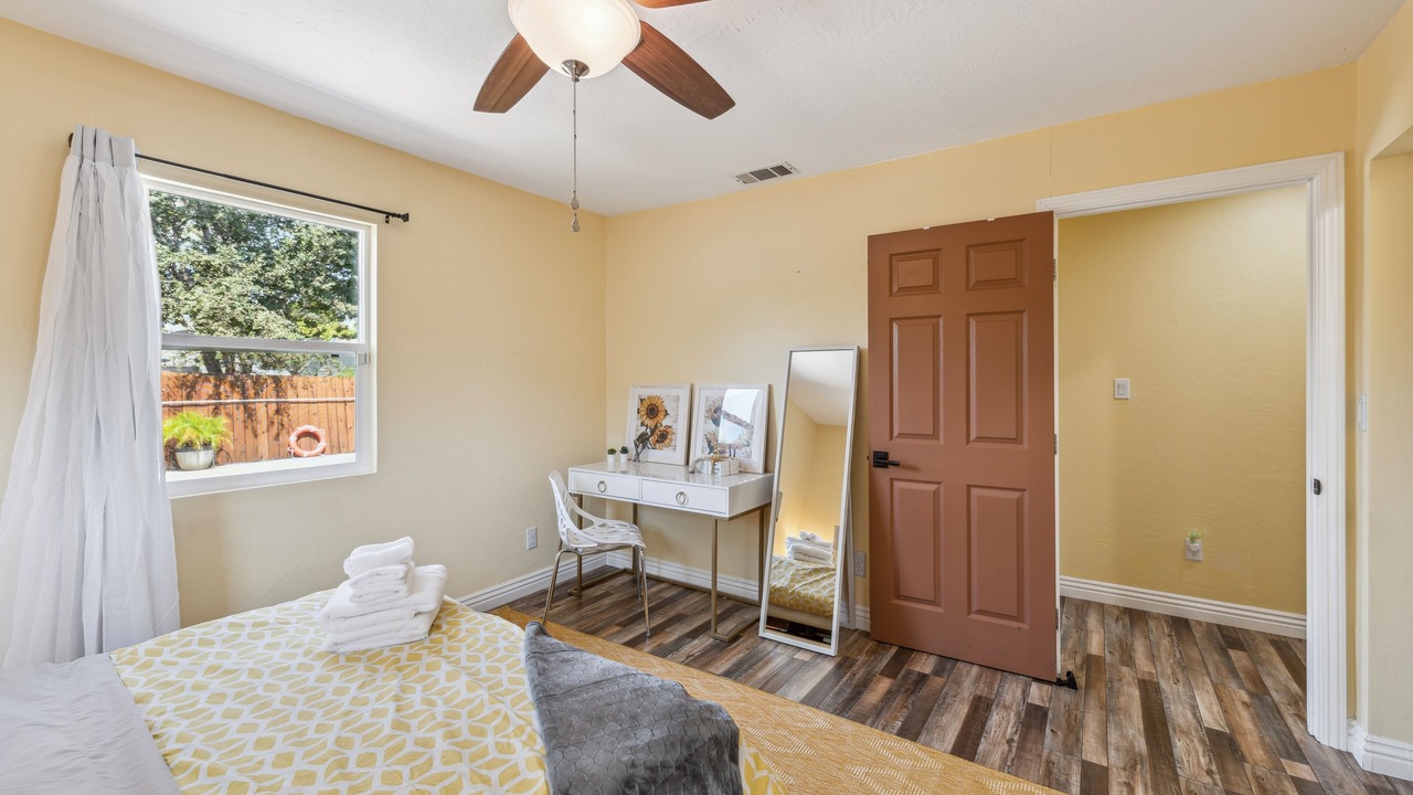 Photo of Bedroom in Concord