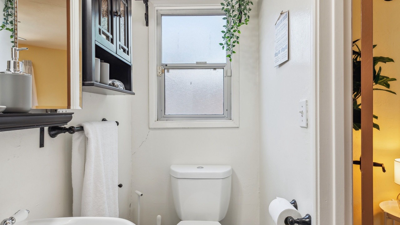 Photo of Bathroom in Concord