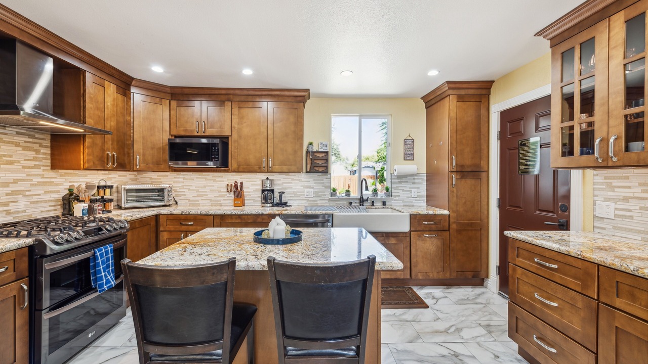 Photo of Kitchen in Concord