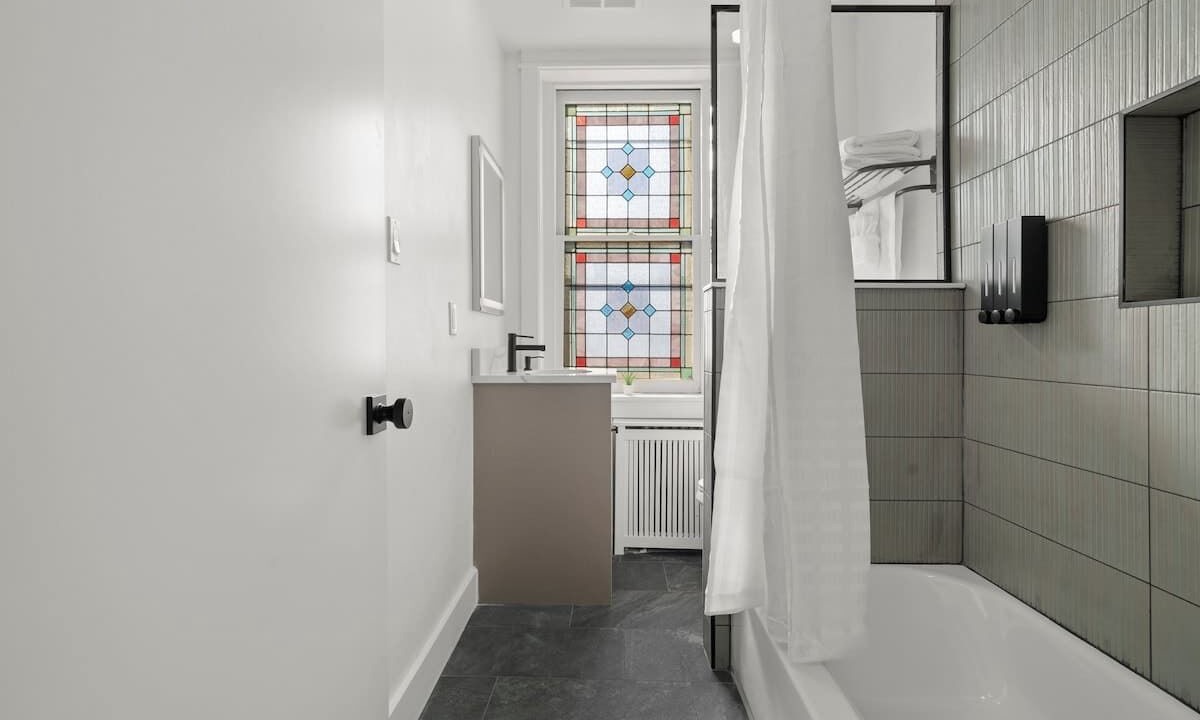 Photo of Bathroom in Delair